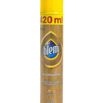 Blem Lustramuebles Aerosol Original 420 cc | Apishop.cl