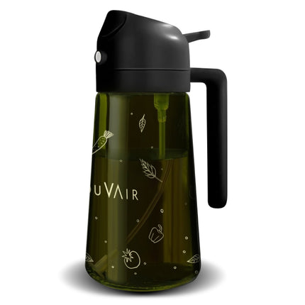 Rociador De Aceite Mouvair 2 en 1
