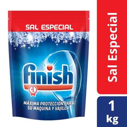 Sal para lavavajillas Doypack