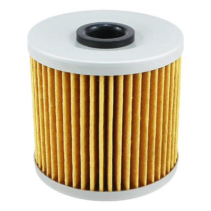 Filtro De Aceite Para Moto Kawasaki Klr 650 (08 - 2025)