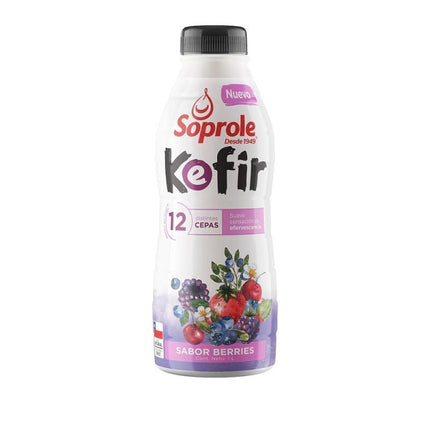 Kefir Berries, 1 L | Apishop