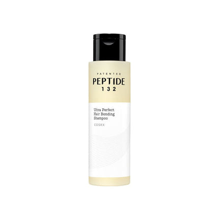 Shampoo de Reparación Intensiva Peptide-132