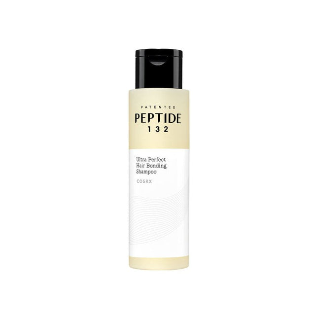 Shampoo de Reparación Intensiva Peptide-132