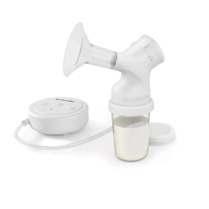 Extractor De Leche Electrico