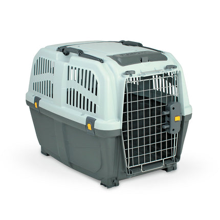 Jaula Transporte para mascotas Skudo 1 - 48cm MPS