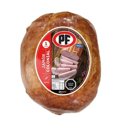 Jamón Colonial