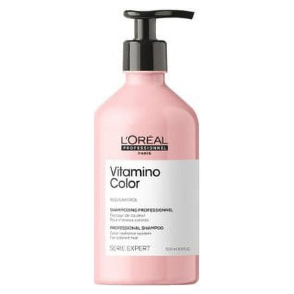 Shampoo Vitamino Color 500 Ml