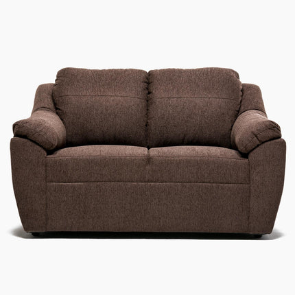Sofa Genova 2c Chocolate