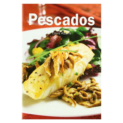 Libro Pescados