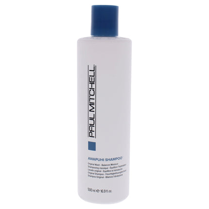 Shampoo Paul Mitchell Awapuhi De Para