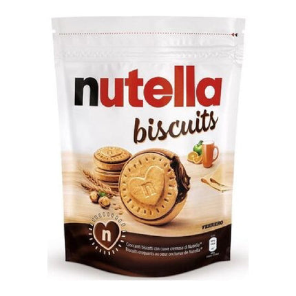 Galletas Biscuits 304 G