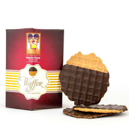 Waffer barquillo Premium, 140 g