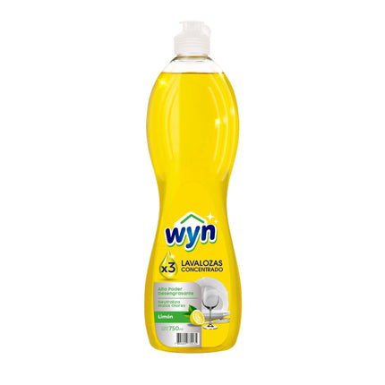 Lavalozas Cocentrado, 750 ml