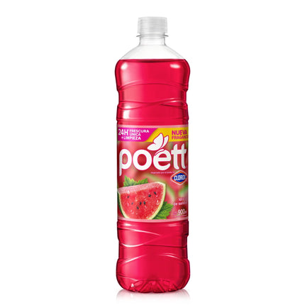 Splash sandia 900ML, 900 ml