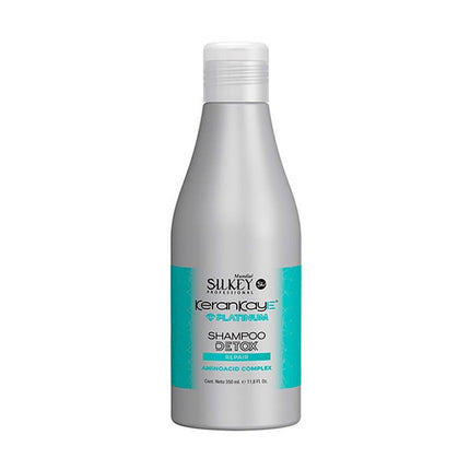 Shampoo Detox Perfil Reparador 350Ml