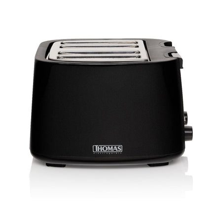 Tostador De Pan Electrico Thomas Th-126 1500W