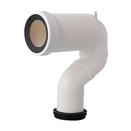 Brida De Inodoro Compensada, Palanca De Cambios Para Lavabo, Lavabo, Baño, Limpieza B 35cm