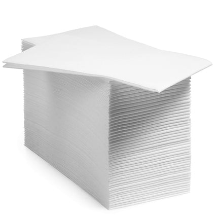 Servilletas de baño desechables BloominGoods 200 Linen-Feel