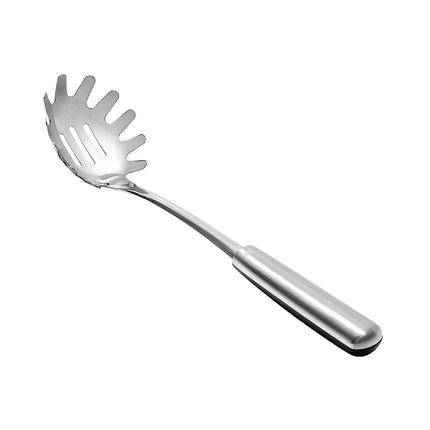 Servidor de espaguetis OXO Steel Inoxidable