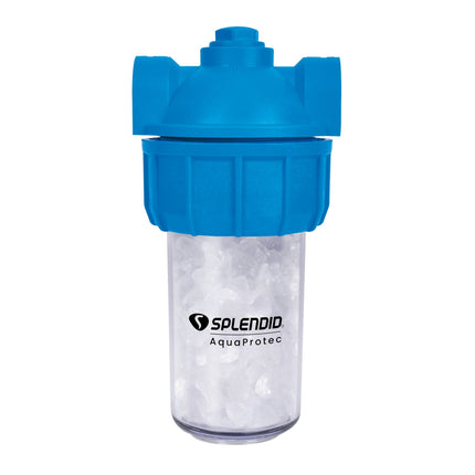 Filtro de Agua Antisarro para Calefont, Termo, Caldera, Splendid