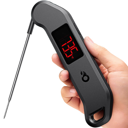 Termómetro para carne ThermoMaven Professional Digital Negro