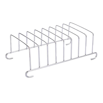Soporte Rectangular Para Tostadas, Almacenamiento De Cocina, Utilidad Para El Hogar, Soporte Para Pan