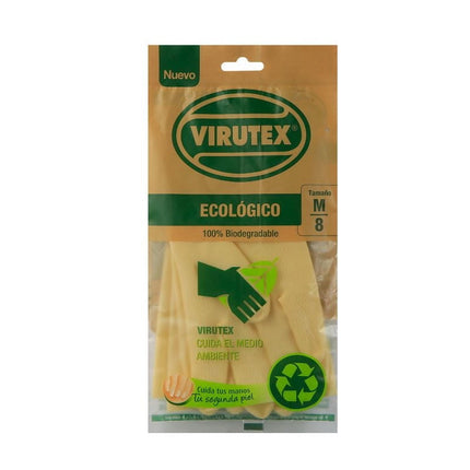 Guantes Ecológico Talla M
