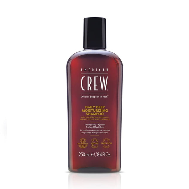 Shampoo Hidratante Daily Deep Moisturizing 250Ml