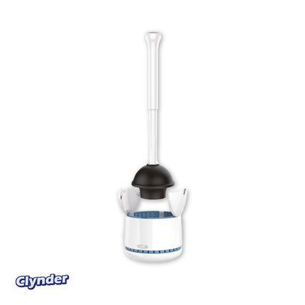 Sopapo y Base con Ventilación Clynder 1 un | Apishop.cl