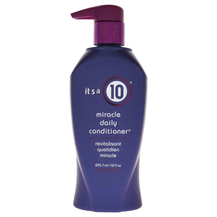 Acondicionador Its A 10 Diario Milagroso 300ml Unisex