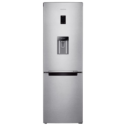 Refrigerador Samsung Bottom Freezer No Frost / Rb33J3830Sazs 321 Litros