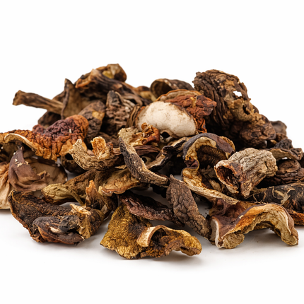 Callampa seca deshidratada 250grs | Vegago Chile
