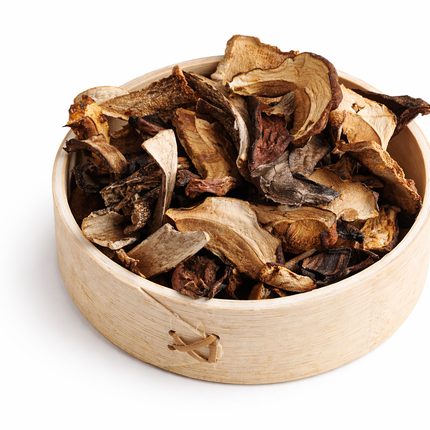 Callampa seca deshidratada 250grs | Vegago Chile