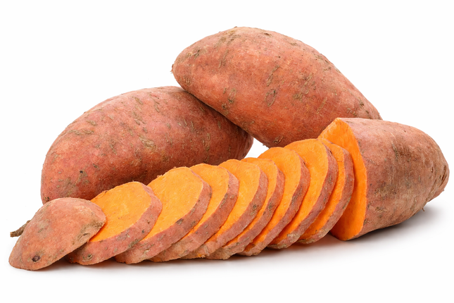 Camote | Vegago Chile