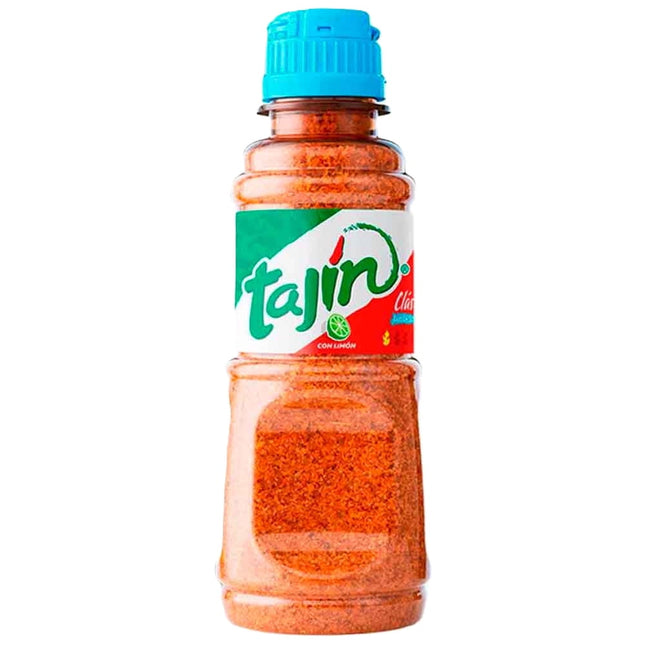 Tajín Salsa en Polvo Clásica - Reducida en Sodio 142g