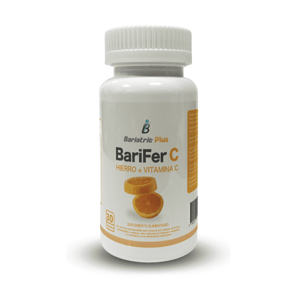 BariFer C