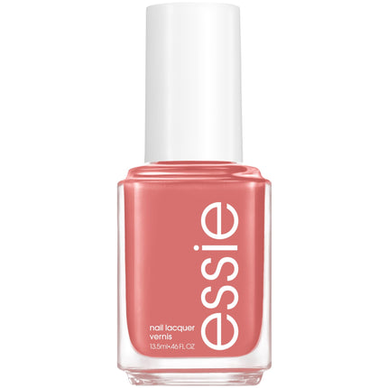 Esmalte de uñas Essie Odd Squad Never Basic Coral 13,5 ml Vegan