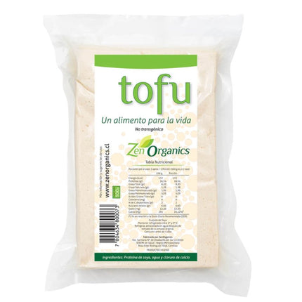 Tofu Firme Vegetal, 300 g