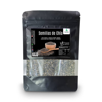 Chia 200gr
