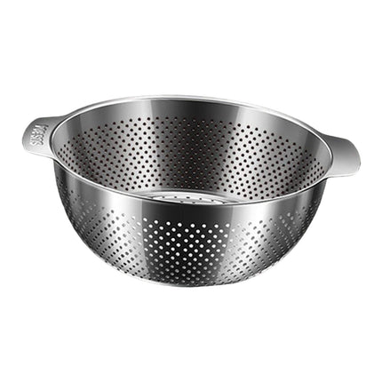 Cesta Para Lavar Arroz Con Asas Cesta Para Ensaladas Para Filtro De Lavado