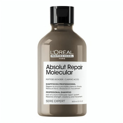 Absolut Repair Molecular Repair Leave-in Mask 300ml