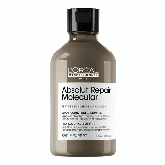 Absolut Repair Molecular Repair Leave-in Mask 300ml
