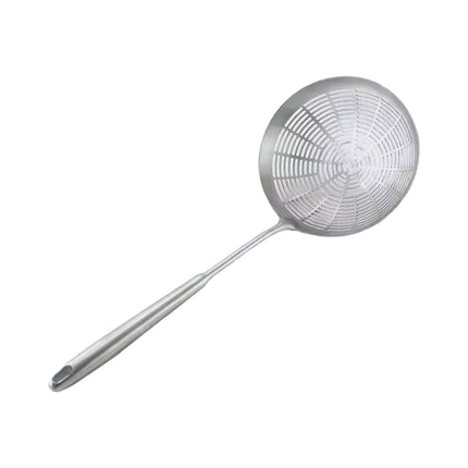 Cuchara Ranurada Para Colar Fideos, Cuchara Para Escurrir Verduras Y Cocinar