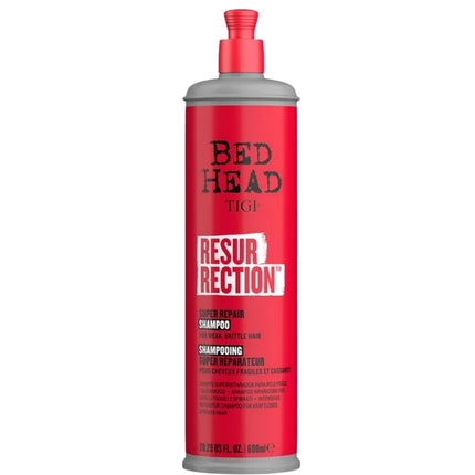 Resurrection Shampoo 400 ml TIGI BED HEAD