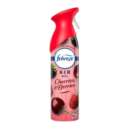 Desodorante ambiental cherry, 230 g