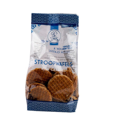 Galleta Stroopwafel Mini, 200 g