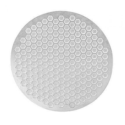 Filtro De Café Placa De Malla Para Cafetera Espresso Portafiltro Cesta De Filtro 58 Mm