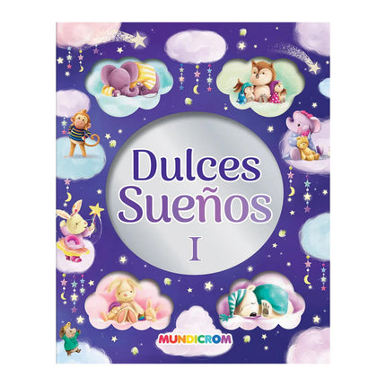 Dulces Sueños blanco