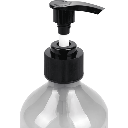 Dispensador Jabón 500ml Homewell Blanco