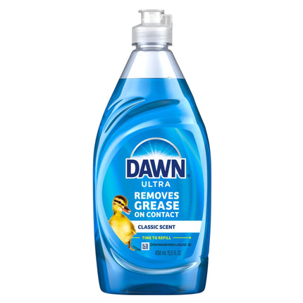 Lavalozas blue original, 458 ml